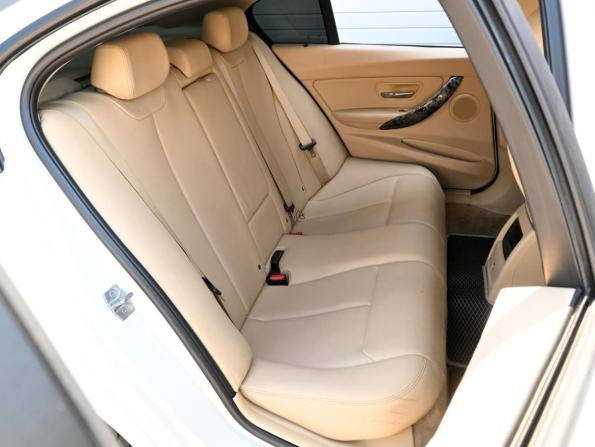BMW 3 серии VI (F3x) с пробегом 2013 года, цена 2 033 000 рублей, 145965 км, седан, Автокод Объявления