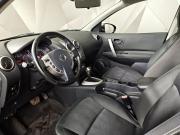 Nissan Qashqai I Рестайлинг Москва  - изображение 39