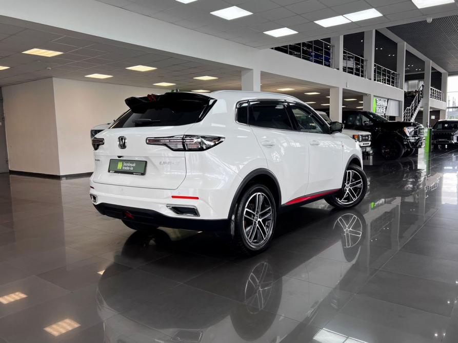 Changan UNI-S (CS55 Plus) I Тверь  - изображение 2