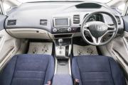 Honda Civic VIII Красноярск  - изображение 33