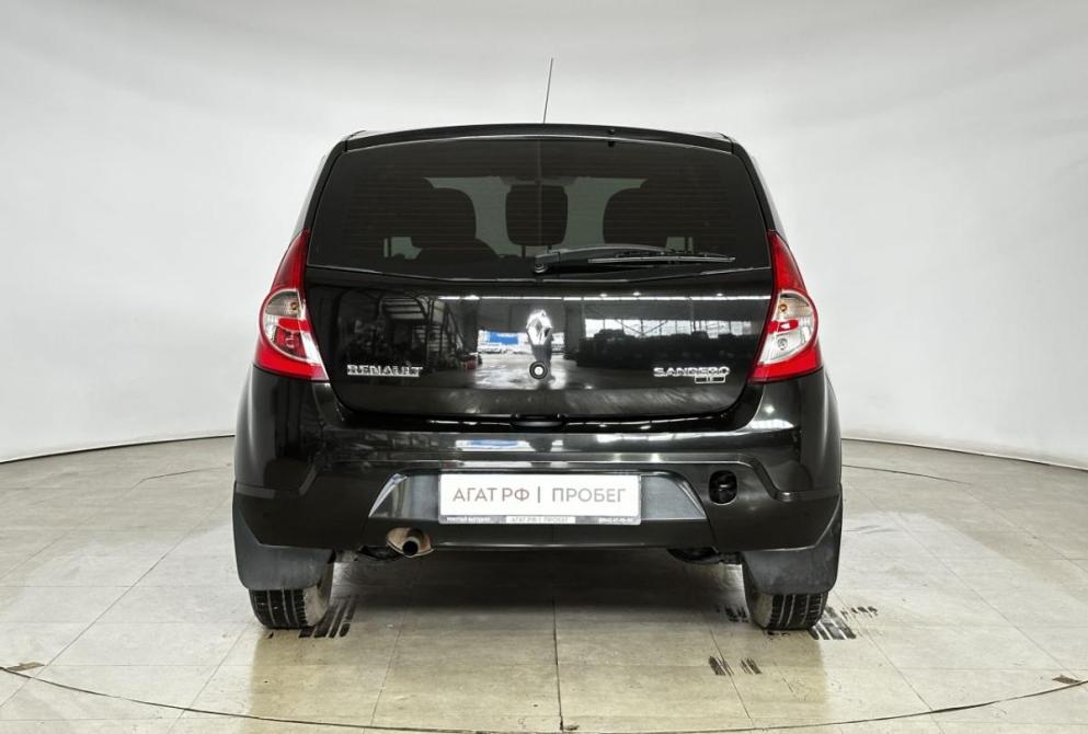Renault Sandero I Саранск  - изображение 8