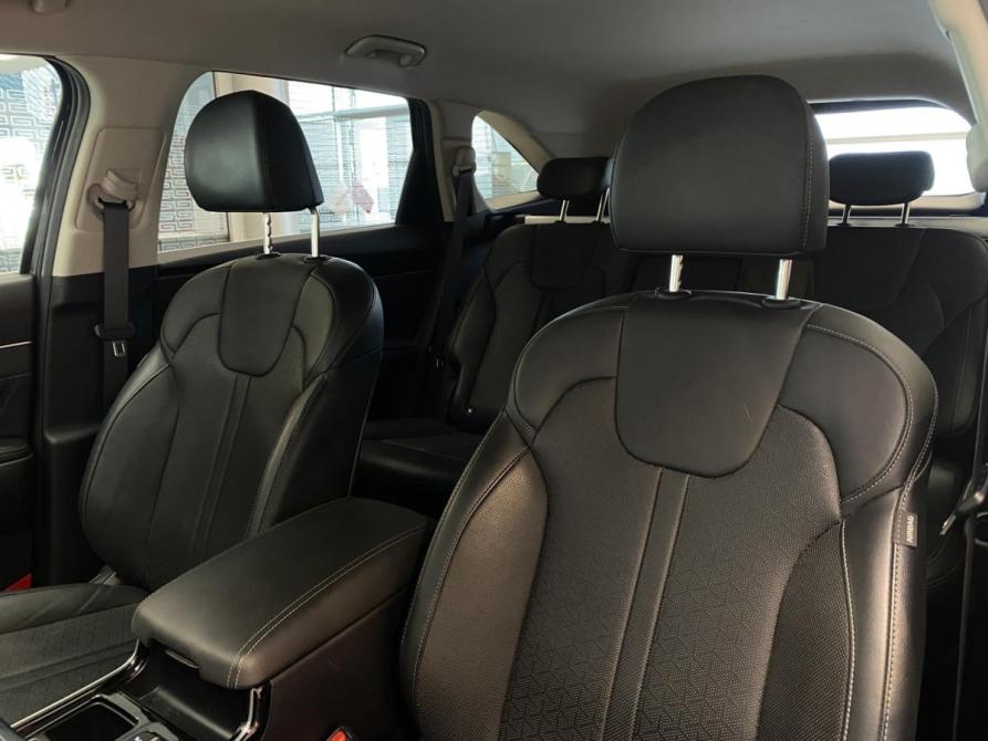 Kia Sorento IV Москва  - изображение 30