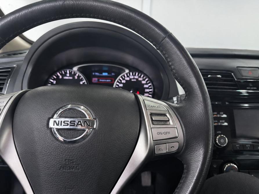 Nissan Teana III (L33) Уфа  - изображение 10
