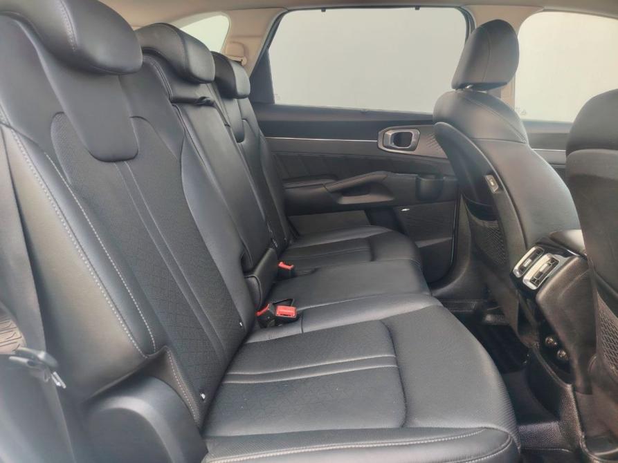 Kia Sorento IV Москва  - изображение 11