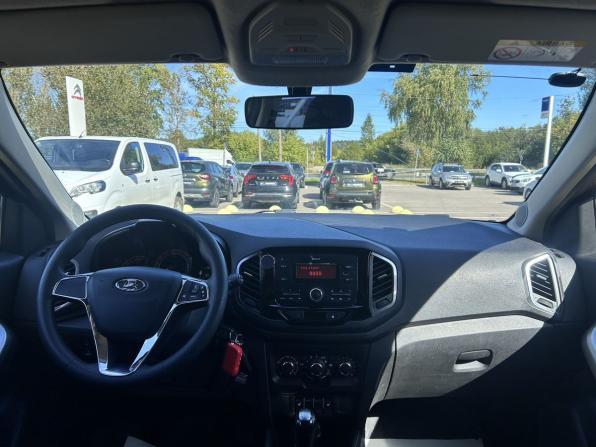 Lada (ВАЗ) XRAY I с пробегом 2019 года, цена 1 100 000 рублей, 115000 км, хэтчбек, Автокод Объявления