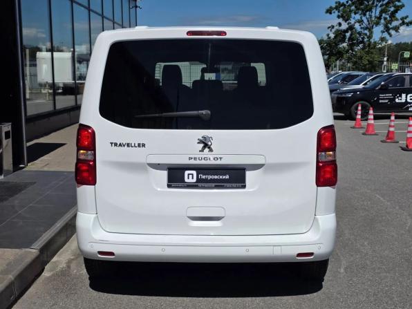Peugeot Traveller I с пробегом 2021 года, цена 2 250 000 рублей, 232112 км, минивэн, Автокод Объявления