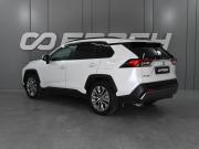 Toyota RAV4 V (XA50) Ростов-на-Дону  - изображение 22