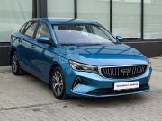 Geely Emgrand II Екатеринбург  - изображение 28