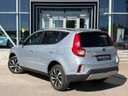 Geely Emgrand X7 I Рестайлинг 2 Уфа  - изображение 23