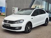 Volkswagen Polo V Рестайлинг Уфа  - изображение 23