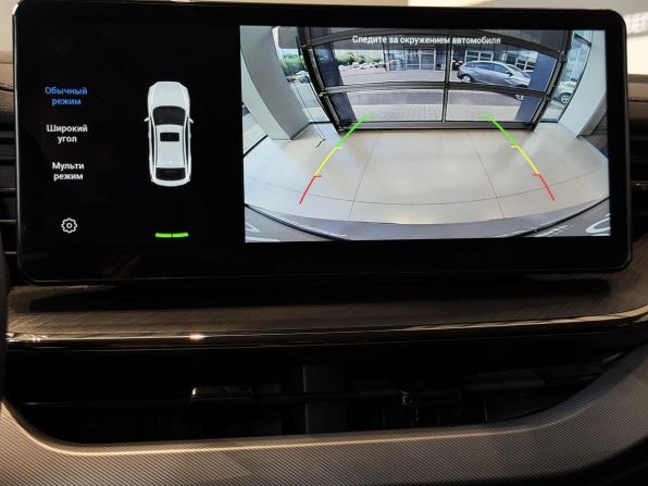 Haval F7x I Рестайлинг с пробегом 2022 года, цена 2 090 000 рублей, 55000 км, внедорожник, Автокод Объявления