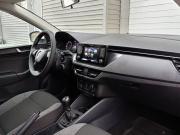 Skoda Rapid II Казань  - изображение 27