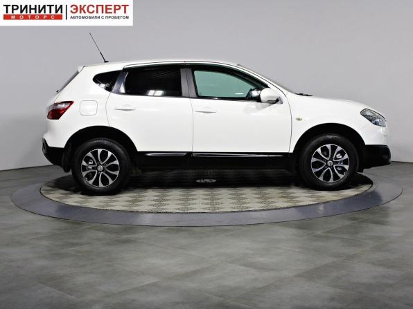 Nissan Qashqai I Рестайлинг с пробегом 2010 года, цена 967 000 рублей, 219469 км, внедорожник, Автокод Объявления