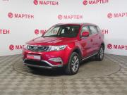 Geely Atlas I Вологда  - изображение 18