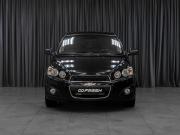 Chevrolet Aveo II Тюмень  - изображение 19