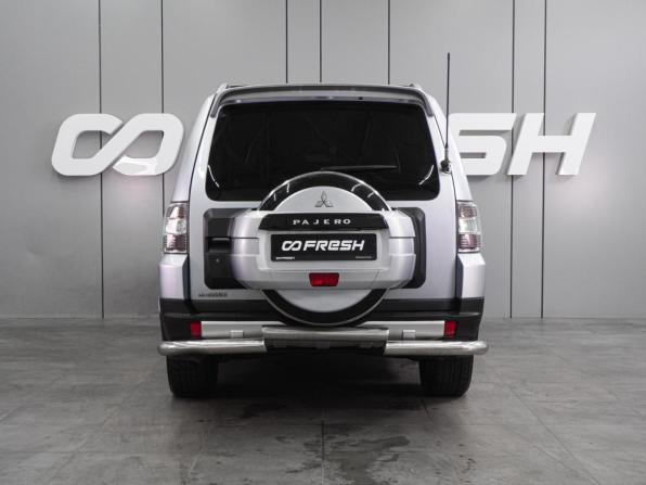 Mitsubishi Pajero IV с пробегом 2008 года, цена 1 929 000 рублей, 208492 км, внедорожник, Автокод Объявления