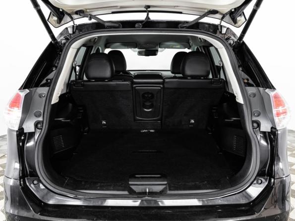 Nissan X-Trail III с пробегом 2016 года, цена 1 525 000 рублей, 160600 км, внедорожник, Автокод Объявления