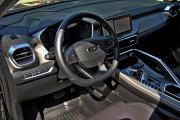 Belgee X50 Уфа  - изображение 27