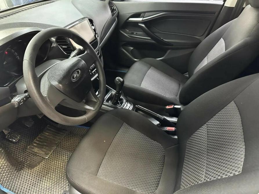Lada (ВАЗ) Vesta I Набережные Челны  - изображение 9