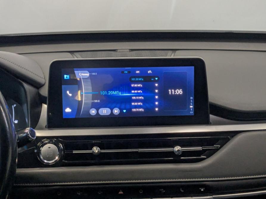 Chery Tiggo 4 Pro I Москва  - изображение 15