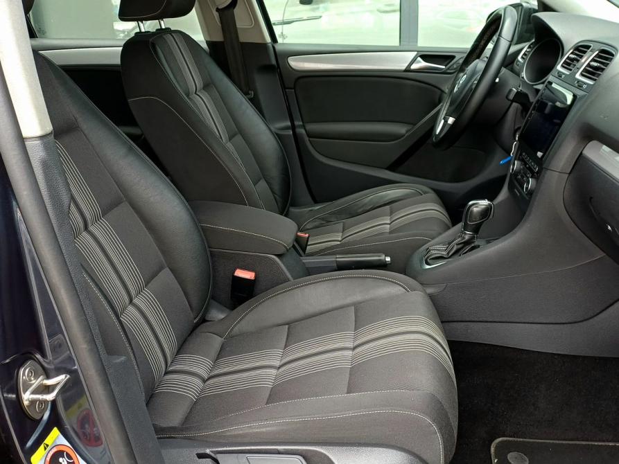 Volkswagen Golf VII Москва  - изображение 18