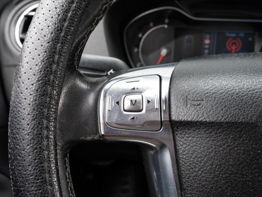 Ford Mondeo IV Рестайлинг Краснодар  - изображение 16