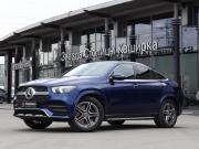 Mercedes-Benz GLE Coupe II (C167) Москва  - изображение 48