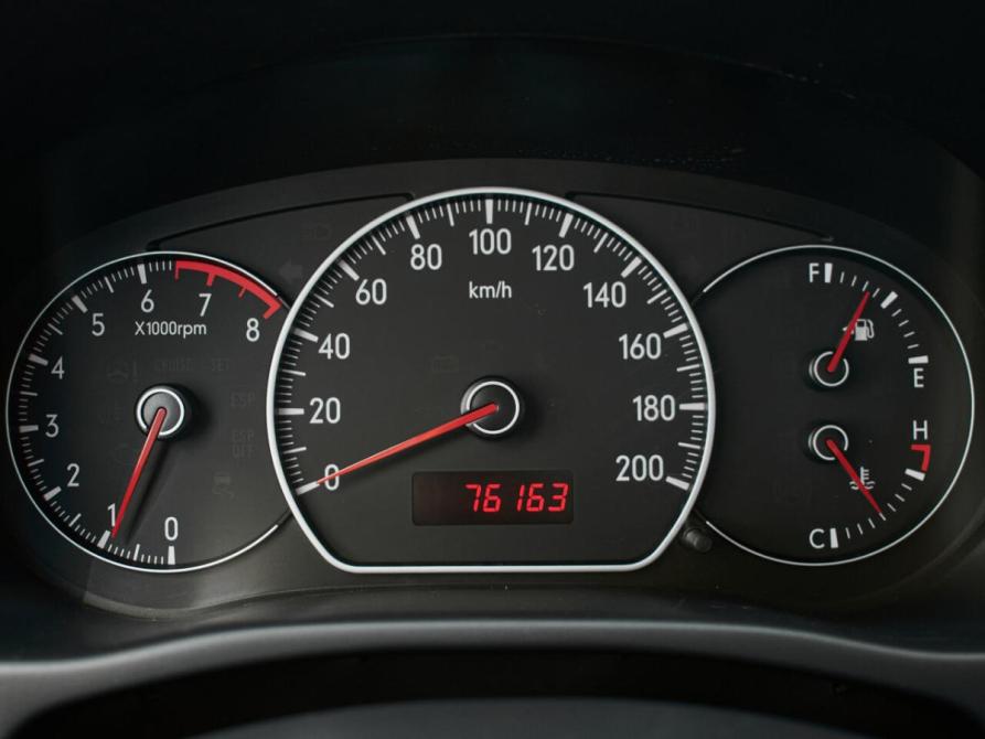Suzuki SX4 I (Classic) Екатеринбург  - изображение 14