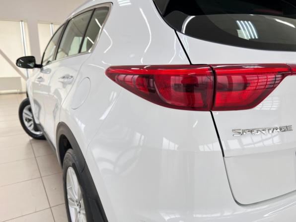 Kia Sportage IV с пробегом 2018 года, цена 2 010 000 рублей, 127938 км, внедорожник, Автокод Объявления