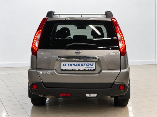 Nissan X-Trail II Рестайлинг с пробегом 2011 года, цена 1 140 000 рублей, 215791 км, внедорожник, Автокод Объявления