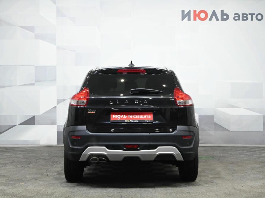 Lada (ВАЗ) XRAY I Екатеринбург  - изображение 5