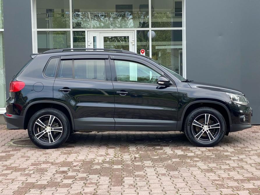 Volkswagen Tiguan I Рестайлинг Екатеринбург  - изображение 6