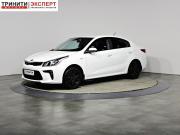 Kia Rio IV Белгород  - изображение 16