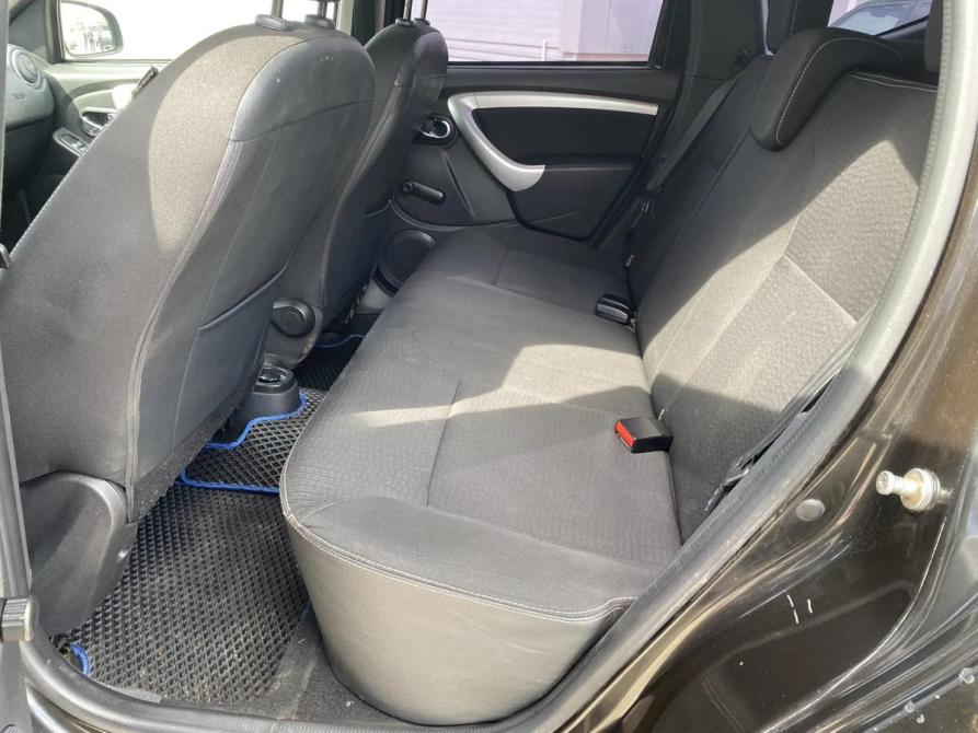 Nissan Terrano III (D10) Альметьевск  - изображение 13