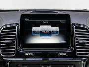 Mercedes-Benz GLS I (X166) Тюмень  - изображение 59