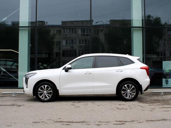 Haval Jolion I с пробегом 2023 года, цена 1 877 000 рублей, 50915 км, внедорожник, Автокод Объявления