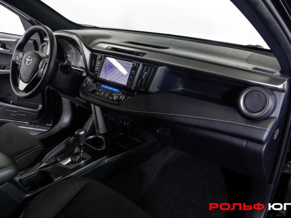 Toyota RAV4 IV (XA40) Рестайлинг с пробегом 2019 года, цена 3 198 000 рублей, 58342 км, внедорожник, Автокод Объявления