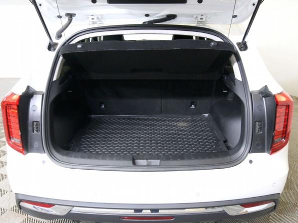 Haval Jolion I с пробегом 2023 года, цена 1 625 000 рублей, 59653 км, внедорожник, Автокод Объявления