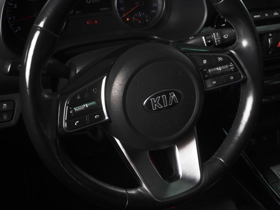 Kia Cerato IV Минеральные Воды  - изображение 18