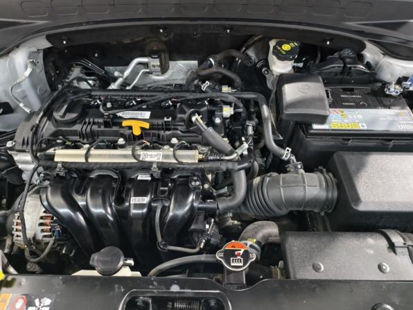 Hyundai Creta I Рестайлинг с пробегом 2021 года, цена 1 683 500 рублей, 71637 км, внедорожник, Автокод Объявления