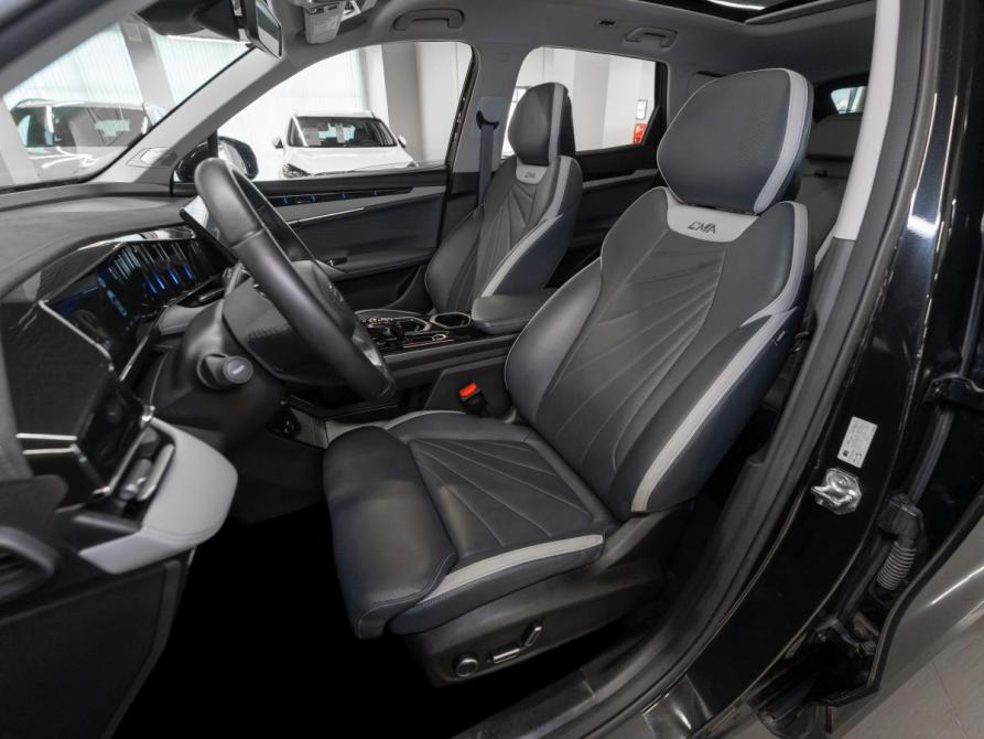 Geely Atlas II Москва  - изображение 9