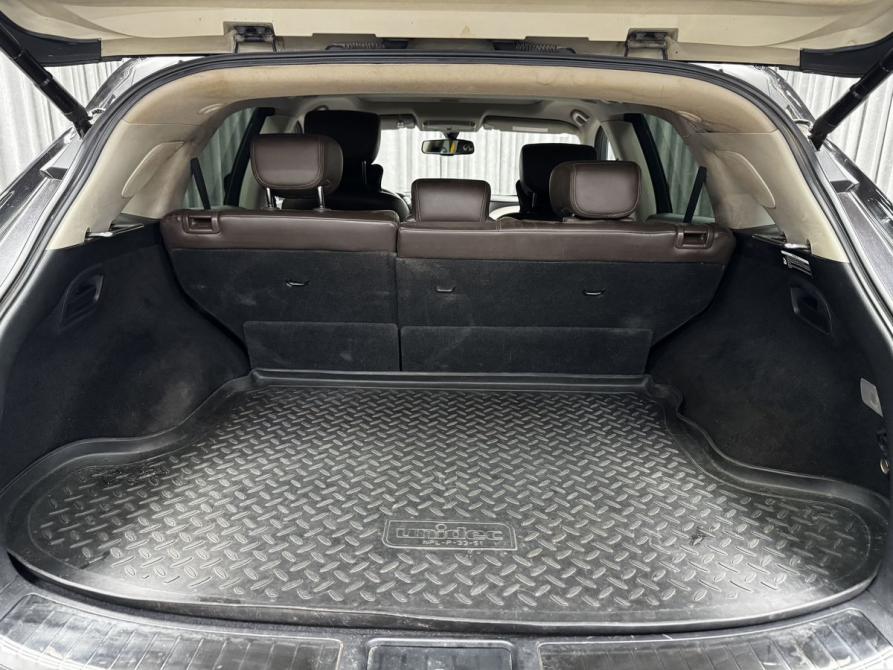 Infiniti FX II (S51) Рестайлинг Стерлитамак  - изображение 20