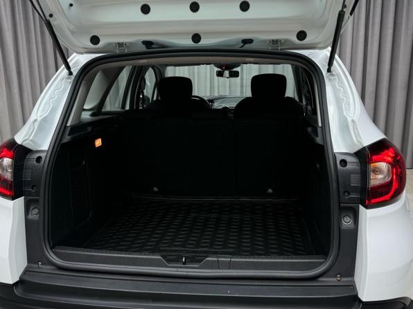 Renault Kaptur I с пробегом 2019 года, цена 1 649 000 рублей, 67296 км, внедорожник, Автокод Объявления