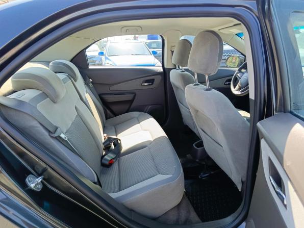 Chevrolet Cobalt II с пробегом 2014 года, цена 693 000 рублей, 171000 км, седан, Автокод Объявления