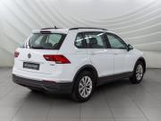 Volkswagen Tiguan II Рестайлинг Волгоград  - изображение 46