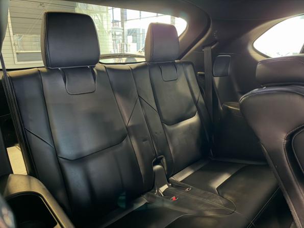 Mazda CX-9 II с пробегом 2018 года, цена 2 897 000 рублей, 163857 км, внедорожник, Автокод Объявления