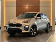 Kia Sportage IV Рестайлинг Челябинск  - изображение 18