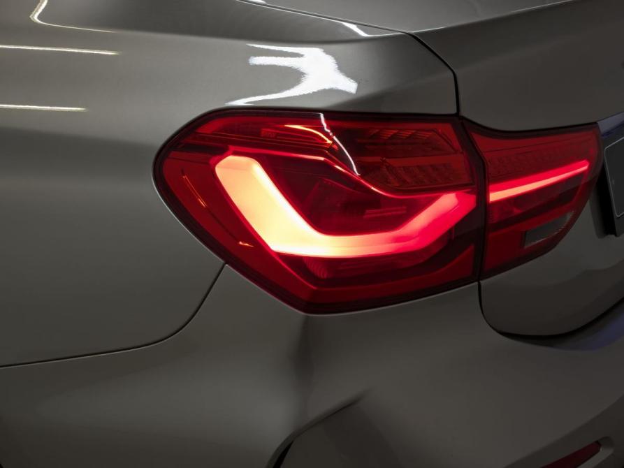 BMW 1 серии III (F52) Рестайлинг Санкт-Петербург  - изображение 26