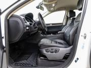 Volkswagen Touareg II Рестайлинг Волгоград  - изображение 64