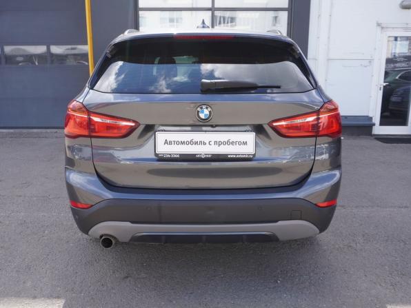 BMW X1 II (F48) с пробегом 2018 года, цена 2 600 000 рублей, 84580 км, внедорожник, Автокод Объявления